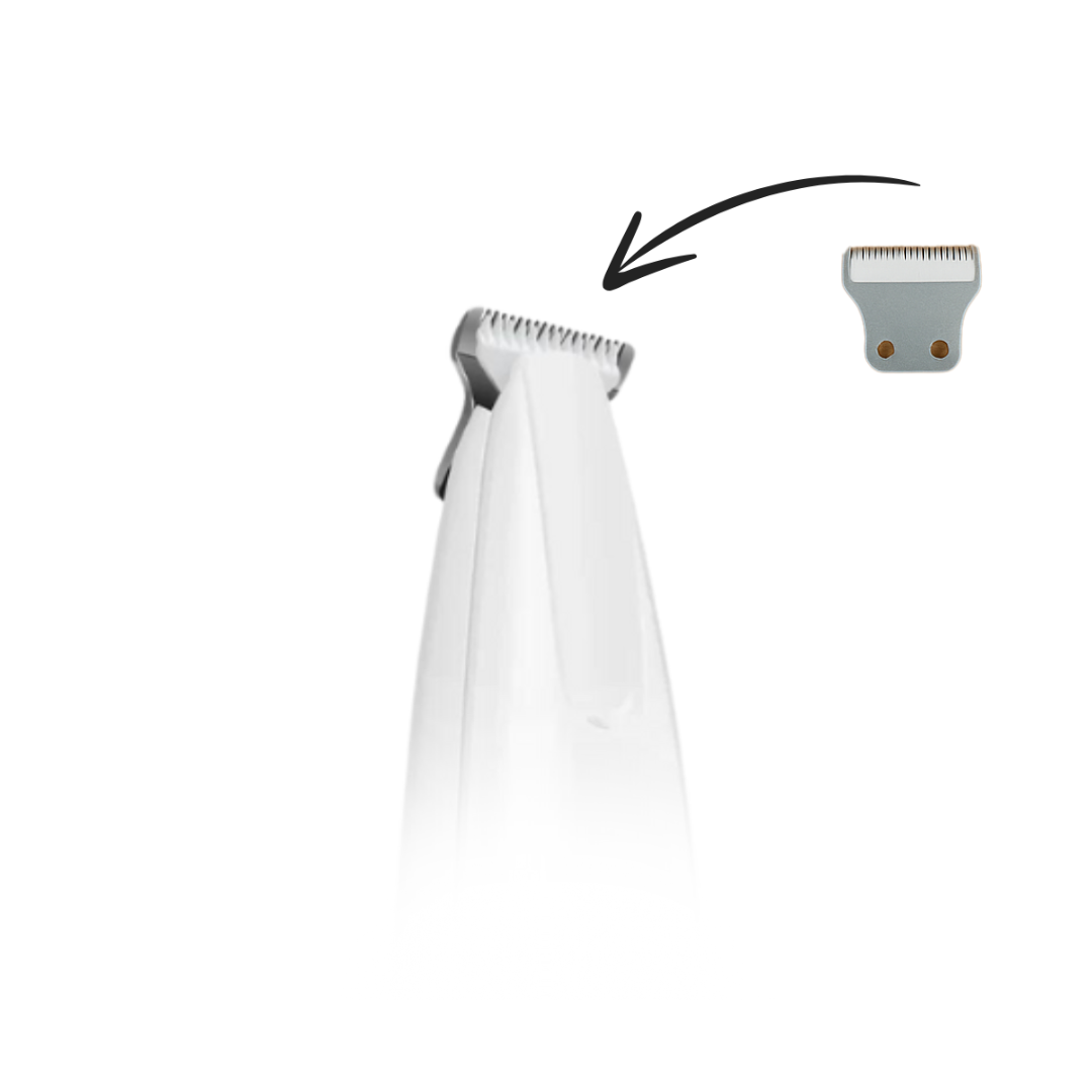 Lame de rechange - Tondeuse Klyvers