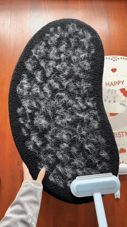 AttraPoils® - L'accessoire Anti-Poils