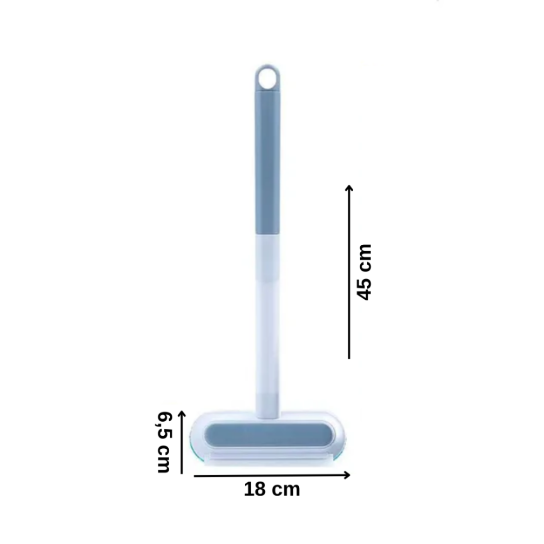 AttraPoils® - L'accessoire Anti-Poils