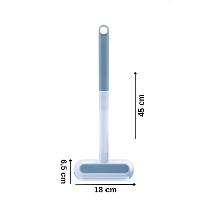AttraPoils® - L'accessoire Anti-Poils