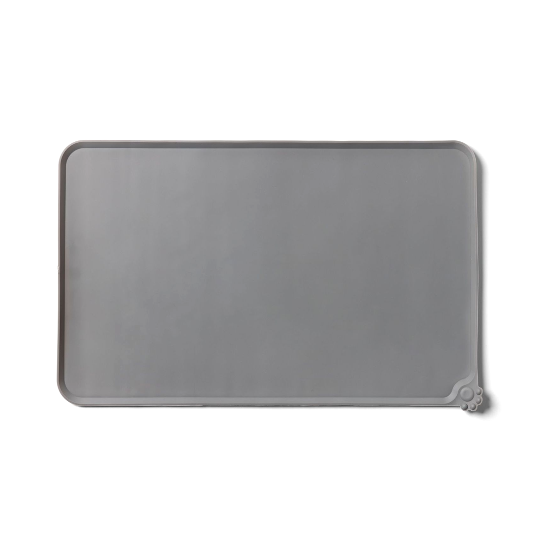 Tapis Anti-Éclaboussure en Silicone