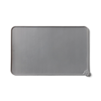 Tapis Anti-Éclaboussure en Silicone