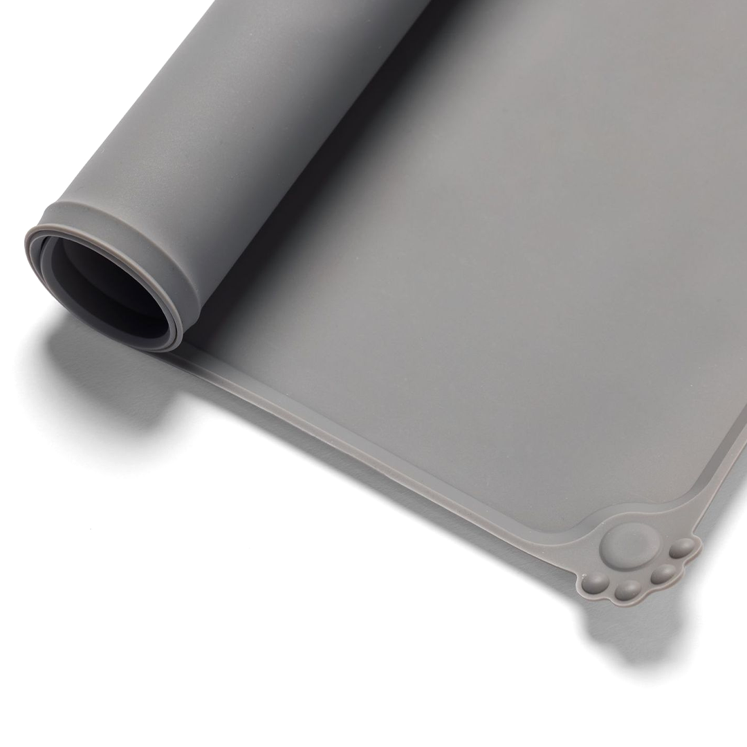 Tapis Anti-Éclaboussure en Silicone