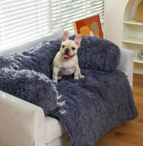 Protège-Canapé Confort Pour Chien & Chat