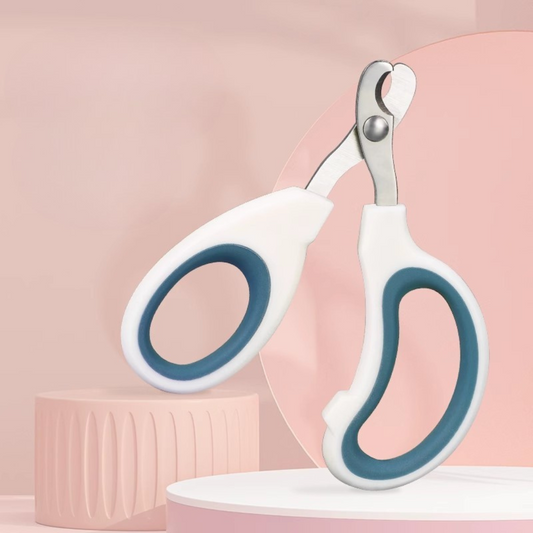 Nail clippers