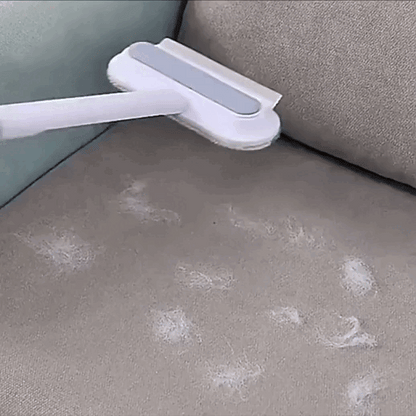 AttraPoils® - L'accessoire Anti-Poils