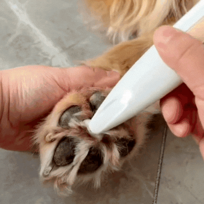 Tondeuse Ultra-douce – Chien & Chat